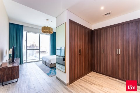 Apartment in Dubai Media City, Dubai 3 bedrooms, 210 sq.m. № 69733 - photo 21