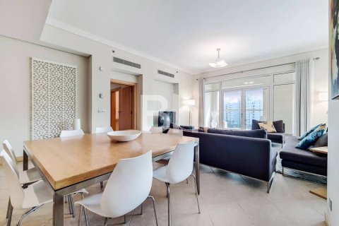 Снять в аренду квартиру в Пальме Джумейре, Дубай: 3 спальни, 206м², № 57541 - фото 11