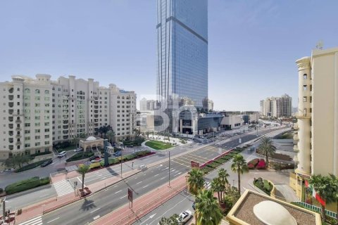 Снять в аренду квартиру в Пальме Джумейре, Дубай: 3 спальни, 206м², № 57541 - фото 12