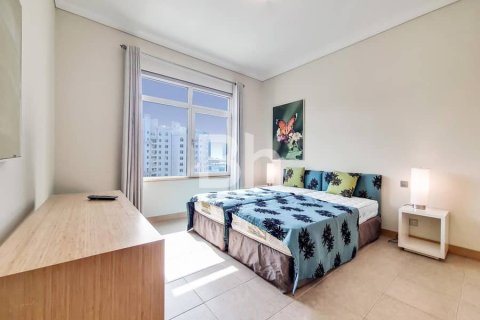 Снять в аренду квартиру в Пальме Джумейре, Дубай: 3 спальни, 206м², № 57541 - фото 4