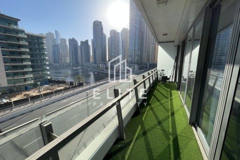 Apartment in Silverene, Dubai Marina, Dubai 2 bedrooms, 99 sq.m. № 141256 - photo 6
