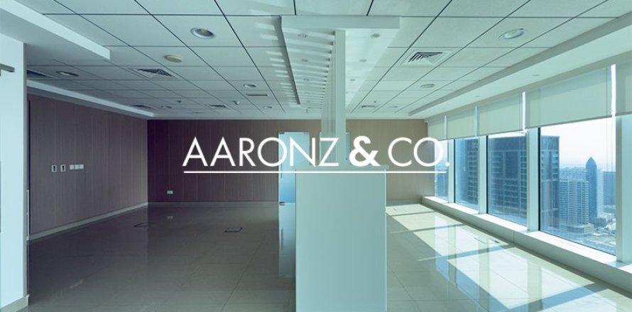 Oficina en Business Bay, Dubai, 156 m², № 84010