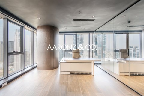 Oficina en Business Bay, Dubai, 111 m², № 84012