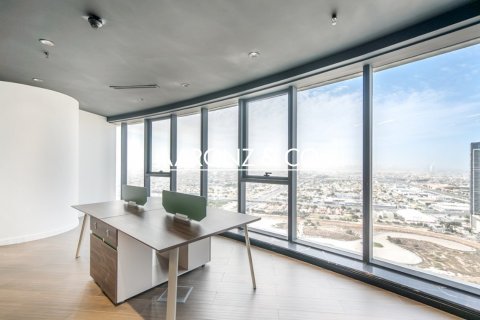 Oficina en Business Bay, Dubai, 111 m², № 84012 - foto 7