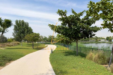 Apartamento en Dubai Hills Estate, Dubai, 1 dormitorio, 61 m², № 84008 - foto 11