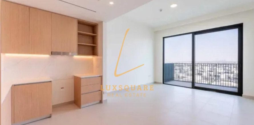 Apartamento en Dubai Hills Estate, Dubai, 1 dormitorio, 61 m², № 84008