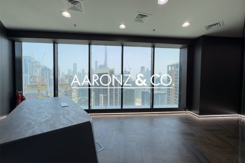 Bureau à Business Bay, Dubai, 99 m², № 84009 - photo 7