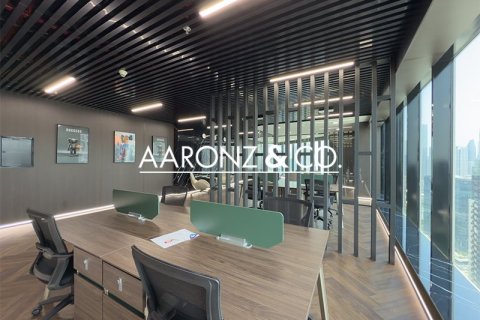 Bureau à Business Bay, Dubai, 99 m², № 84009 - photo 3
