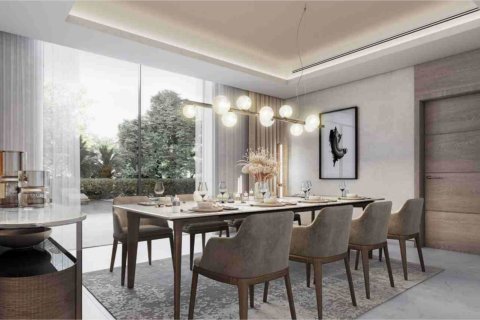 Villa in Dubai Land, Dubai 4 bedrooms, 577 sq.m. № 103635 - photo 12