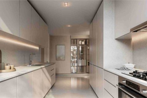 Villa in Dubai Land, Dubai 4 bedrooms, 577 sq.m. № 103635 - photo 13