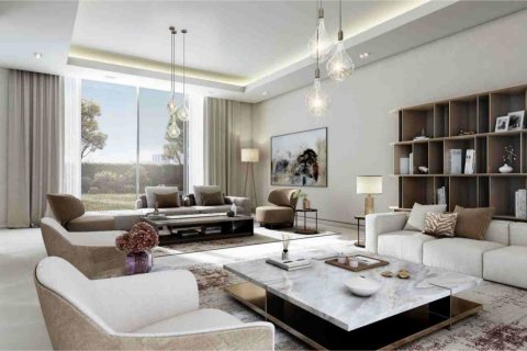 Villa in Dubai Land, Dubai 4 bedrooms, 577 sq.m. № 103635 - photo 14