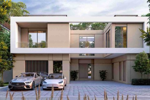 Villa in Dubai Land, Dubai 4 bedrooms, 577 sq.m. № 103635 - photo 6