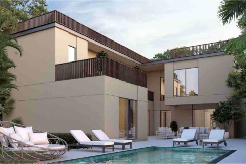 Villa in Dubai Land, Dubai 4 bedrooms, 577 sq.m. № 103635 - photo 5