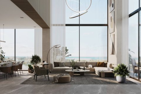 Apartment in Dubai 1 bedroom, 105 sq.m. № 103636 - photo 16