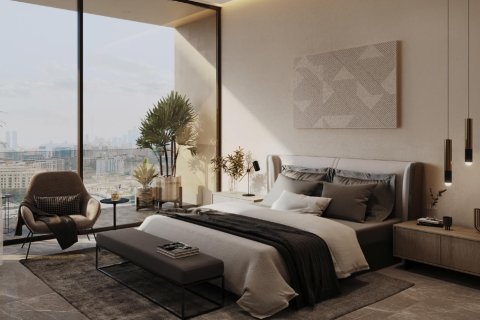 Apartment in Dubai 1 bedroom, 105 sq.m. № 103636 - photo 12