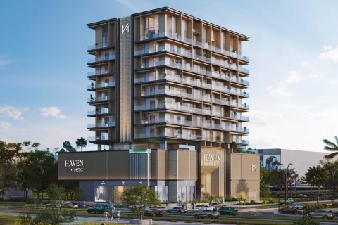 Apartamento en Dubai, 1 dormitorio, 105 m², № 103636