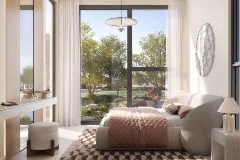 Villa à The Valley, Dubai, 4 chambres, 345 m², № 103643 - photo 7