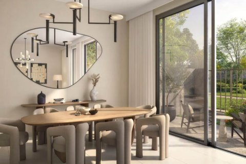 Villa à The Valley, Dubai, 4 chambres, 345 m², № 103643 - photo 6