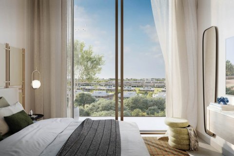 Apartment in Dubai Hills Estate, Dubai 1 bedroom, 71 sq.m. № 103637 - photo 5