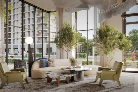 Apartment in Dubai Hills Estate, Dubai 1 bedroom, 71 sq.m. № 103637 - photo 7