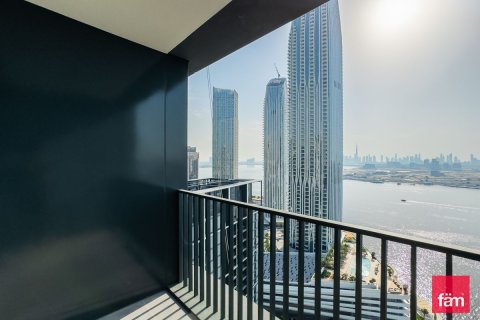 Appartement à Dubai, 3 chambres, 152.5 m², № 67319 - photo 22