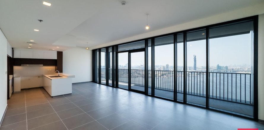 Appartement à Dubai, 3 chambres, 152.5 m², № 67319