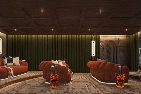 Apartment in Meydan, Dubai 6 bedrooms, 588 sq.m. № 67323 - photo 11