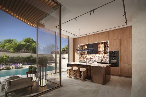 Apartment in Meydan, Dubai 6 bedrooms, 588 sq.m. № 67323 - photo 6