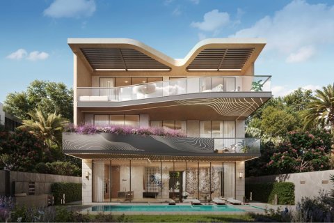 Apartment in Meydan, Dubai 6 bedrooms, 588 sq.m. № 67323 - photo 12