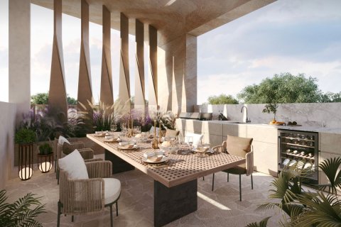 Apartment in Meydan, Dubai 6 bedrooms, 588 sq.m. № 67323 - photo 14