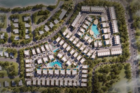 Apartment in Meydan, Dubai 6 bedrooms, 588 sq.m. № 67323 - photo 15