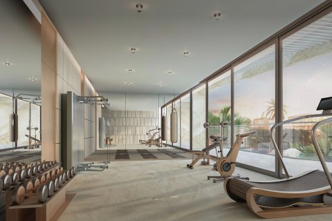 Apartment in Meydan, Dubai 6 bedrooms, 588 sq.m. № 67323 - photo 9