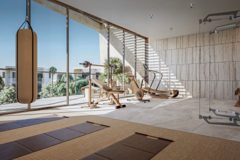 Apartment in Meydan, Dubai 6 bedrooms, 588 sq.m. № 67323 - photo 10