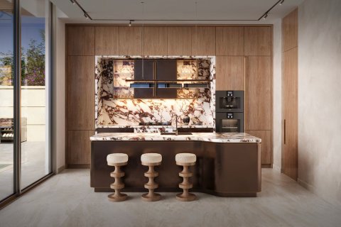 Apartment in Meydan, Dubai 6 bedrooms, 588 sq.m. № 67323 - photo 7