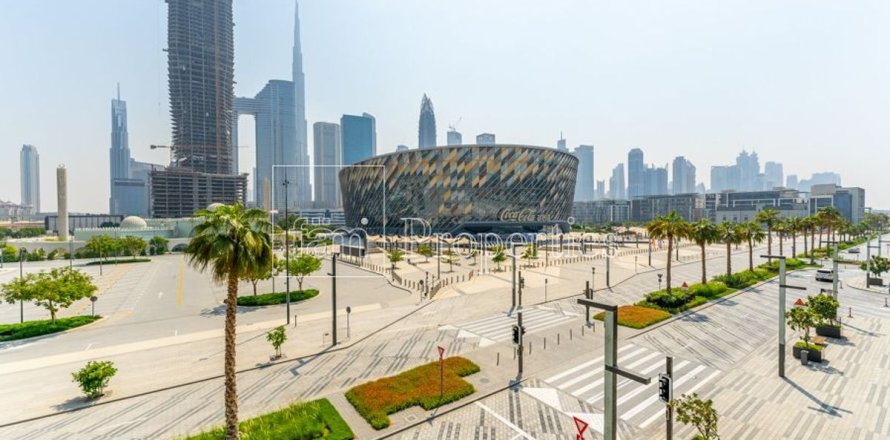 Apartment in Al Wasl, Dubai 2 bedrooms, 174 sq.m. № 67321