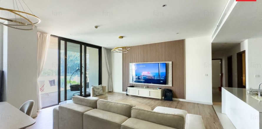 Appartement à City Walk, Dubai, 2 chambres, 174 m², № 67321