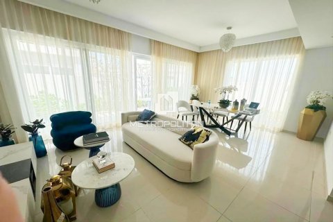 Maison de ville à DAMAC Hills (Akoya by DAMAC), Dubai, 4 chambres, 171 m², № 15636 - photo 2