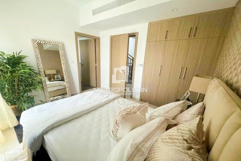 Maison de ville à DAMAC Hills (Akoya by DAMAC), Dubai, 4 chambres, 171 m², № 15636 - photo 3