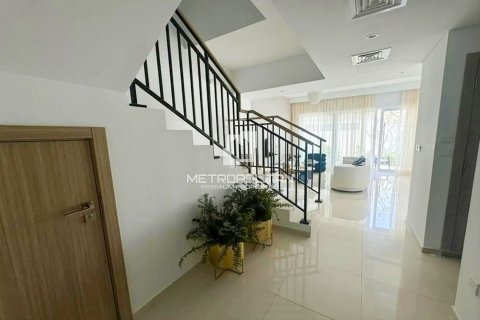 Maison de ville à DAMAC Hills (Akoya by DAMAC), Dubai, 4 chambres, 171 m², № 15636 - photo 8