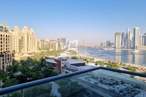Apartamento en Oceana, Palm Jumeirah, Dubai, 2 dormitorios, 159 m², № 15644 - foto 23