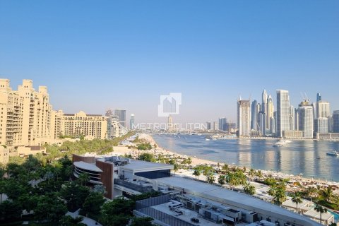 Apartamento en Oceana, Palm Jumeirah, Dubai, 2 dormitorios, 159 m², № 15644 - foto 1