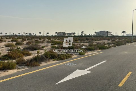 Land in Jebel Ali, Dubai 912 sq.m. № 15643 - photo 2