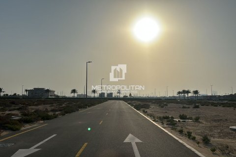 Land in Jebel Ali, Dubai 912 sq.m. № 15643 - photo 9