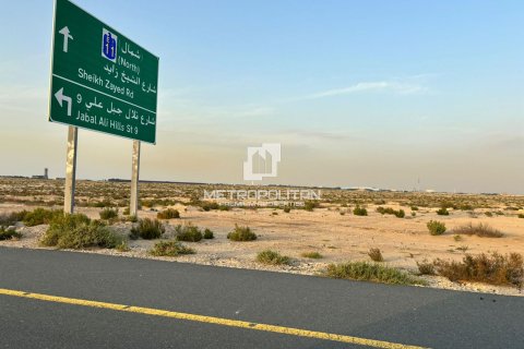 Land in Jebel Ali, Dubai 912 sq.m. № 15643 - photo 8