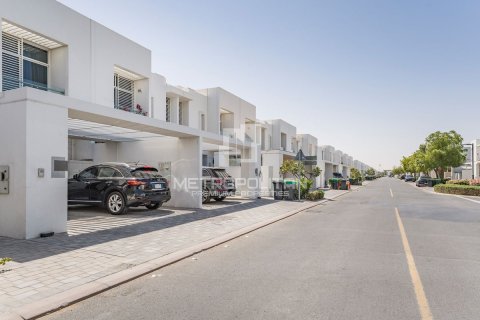 Villa à Arabella Townhouses, Mudon, Dubai, 3 chambres, 279 m², № 15642 - photo 26