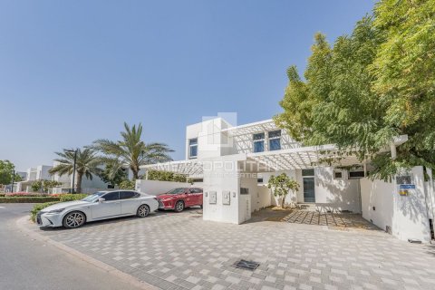 Villa à Arabella Townhouses, Mudon, Dubai, 3 chambres, 279 m², № 15642 - photo 30