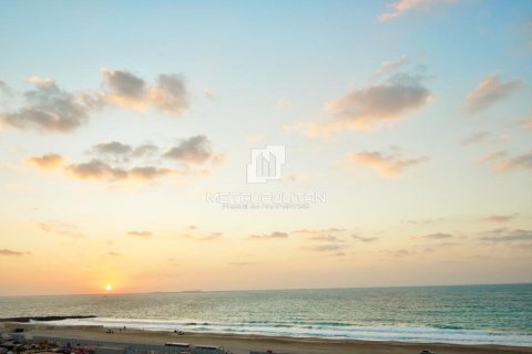 Appartement à La Mer, Jumeirah, Dubai, 1 chambre, 76 m², № 15641 - photo 1