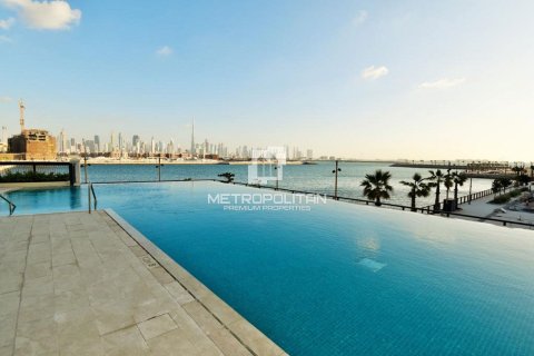 Appartement à La Mer, Jumeirah, Dubai, 1 chambre, 76 m², № 15641 - photo 9