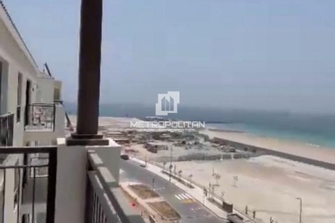 Appartement à La Mer, Jumeirah, Dubai, 1 chambre, 76 m², № 15641 - photo 5