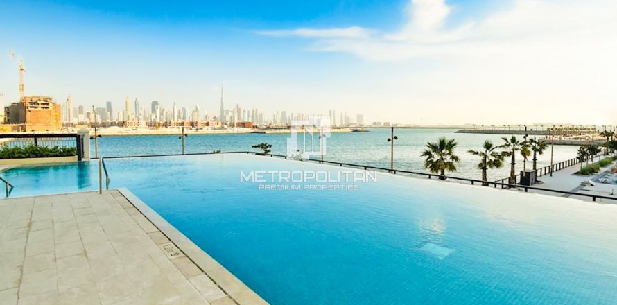 شقة في La Mer, جميرا, دبي 1غرف نوم, 76 م² رقم 15641